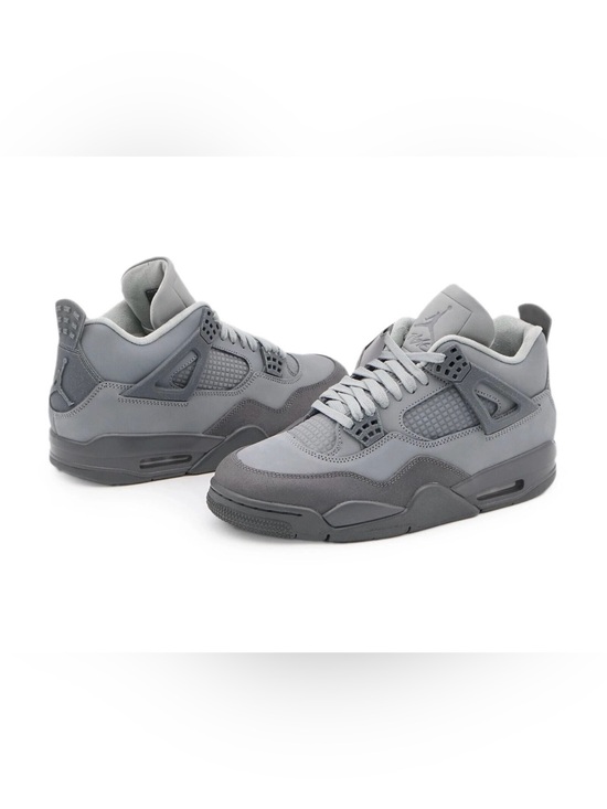 Jordan Other - Air Jordan 4 Retro SE Paris Olympics Wet
Cement GS Size: 5.5Y